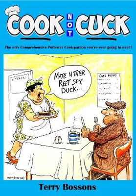 Cook Not Cuck