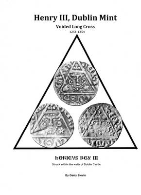 Henry III, Dublin Mint,