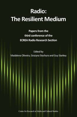 Radio: The Resilient Medium