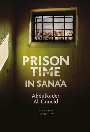 Prison Time in Sana'a