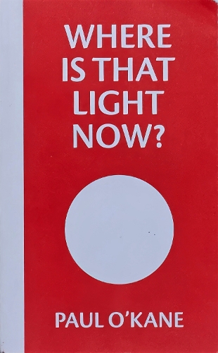 Where Is That Light Now