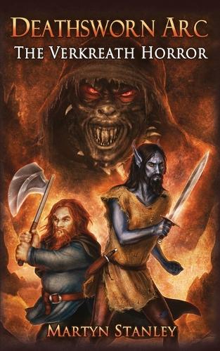 Deathsworn Arc