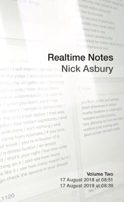 Realtime Notes Vol.2