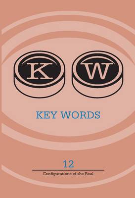 Key Words: a Journal of Cultural Materialism