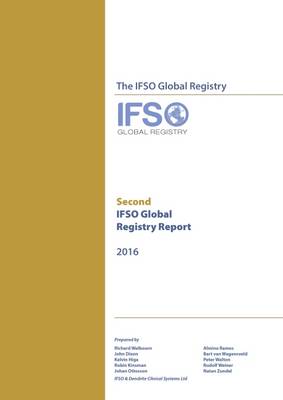 Second IFSO Global Registry Report 2016