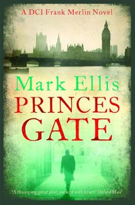 Princes Gate