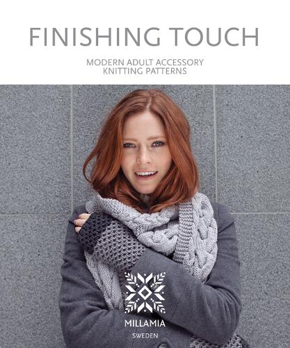 Finishing Touch