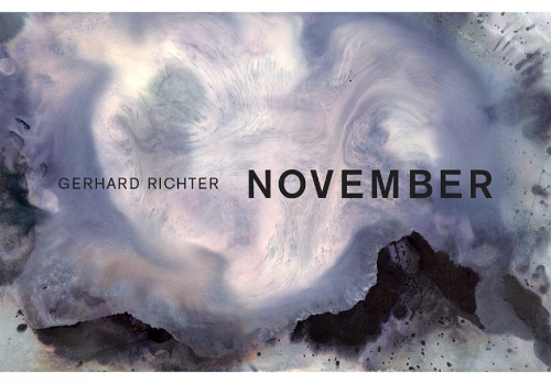 November (German Edition)