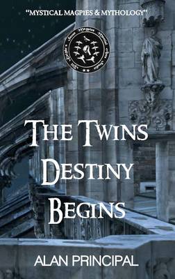 The Twins Destiny Begins