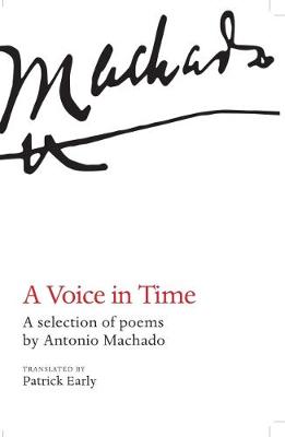 A Voice in Time