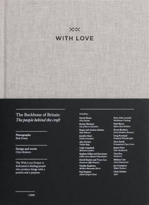 With Love: The Backbone of Britain