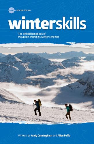 Winter Skills: Essential Walking & Climbing Techniques