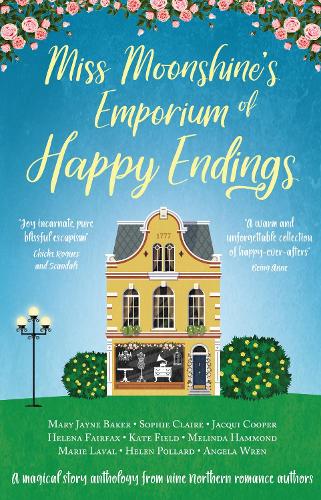 Miss Moonshine's Emporium of Happy Endings