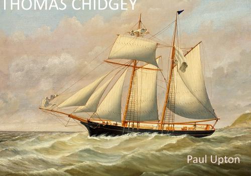 Thomas Chidgey