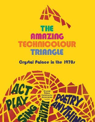 The Amazing Technicolour Triangle