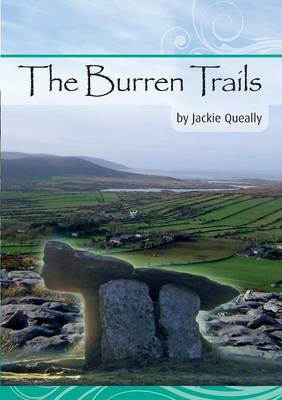 The Burren Trails