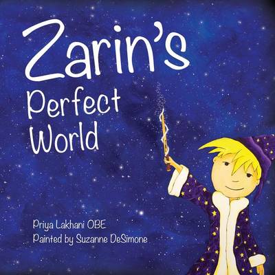 Zarin's Perfect World