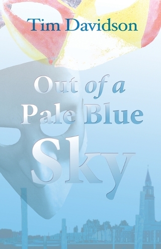 Out of a Pale Blue Sky