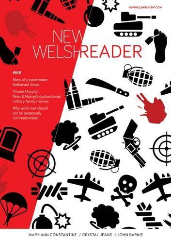 New Welsh Reader
