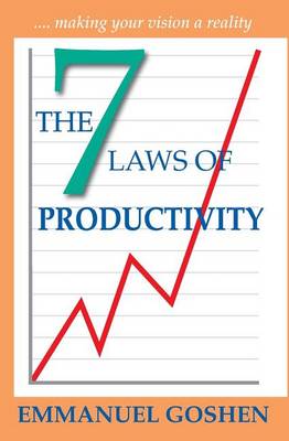The 7 Laws of Productivity