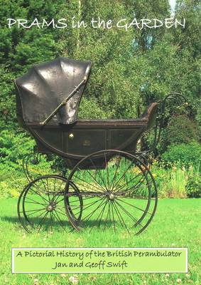 Prams in the Garden