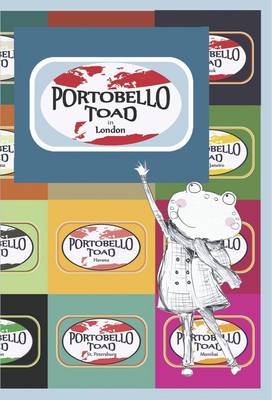 Portobello Toad in London