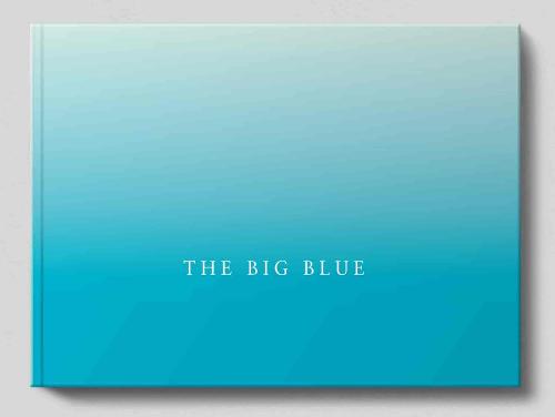 The Big Blue