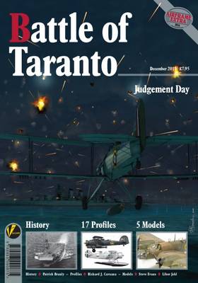 The Battle of Taranto