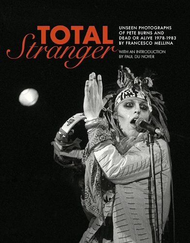Total Stranger