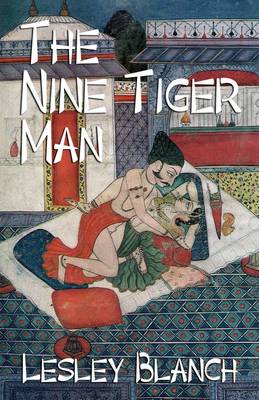 Nine Tiger Man