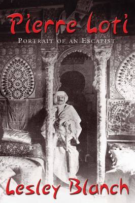 Pierre Loti