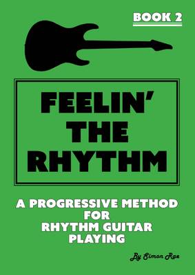 Feelin' the Rhythm