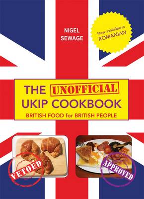 The (Unofficial) UKIP Cookbook