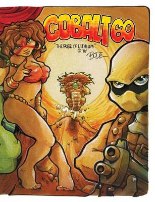 Cobalt 60