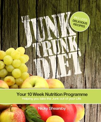 The Junk Trunk Diet