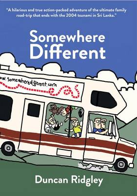 Somewhere Different