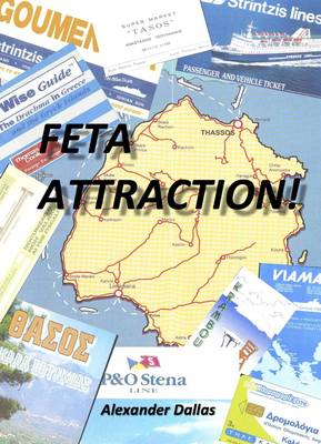 Feta Attraction!
