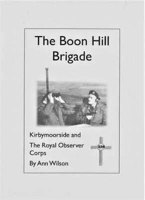 The Boon Hill Brigade