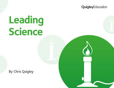 Leading Science 2015