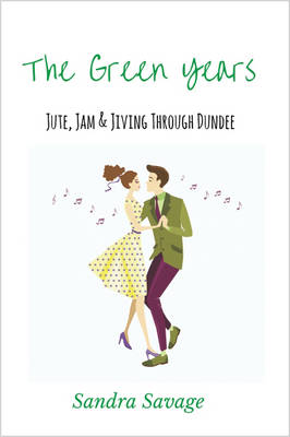 The Green Years