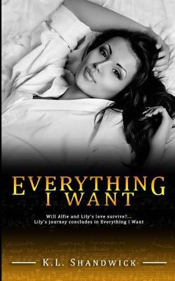 Everything I Want