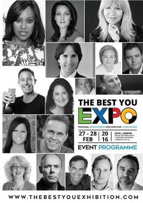 The Best You Expo Programme