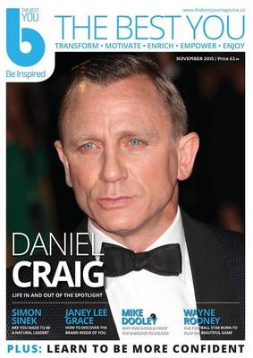 The Best You November 2015