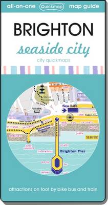 Brighton seaside city