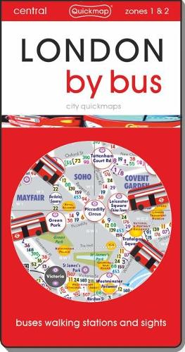 London by bus