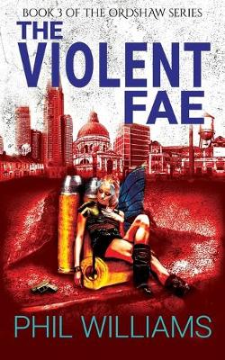 The Violent Fae