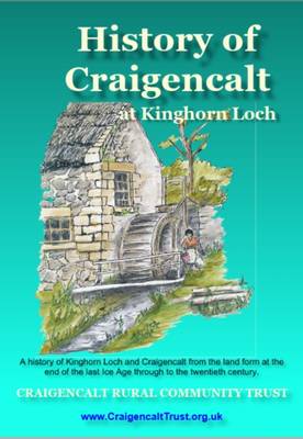 The History of Craigencalt