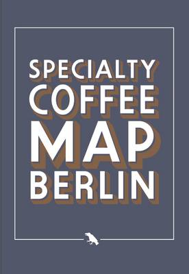 Berlin Coffee Map