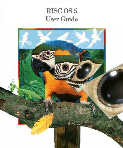 RISC OS 5 User Guide