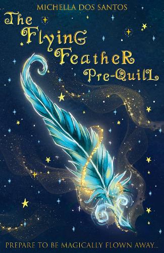 The Flying Feather
